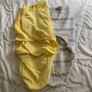 Baby Swaddles